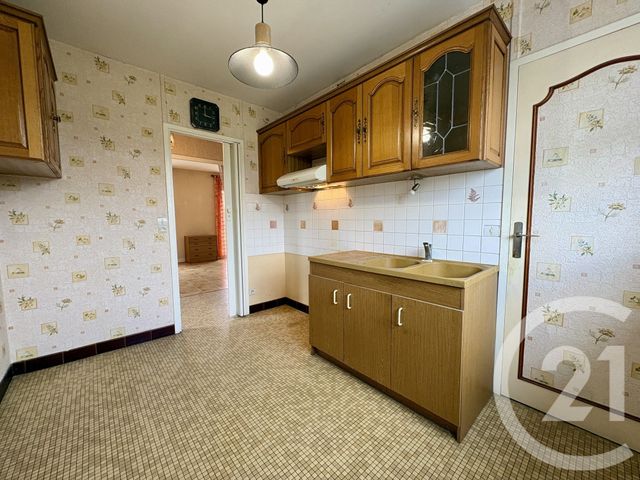 maison à vendre - 4 pièces - 78.25 m2 - NEXON - 87 - LIMOUSIN - Century 21 Atrium Immobilier