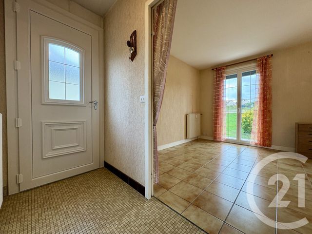 maison à vendre - 4 pièces - 78.25 m2 - NEXON - 87 - LIMOUSIN - Century 21 Atrium Immobilier