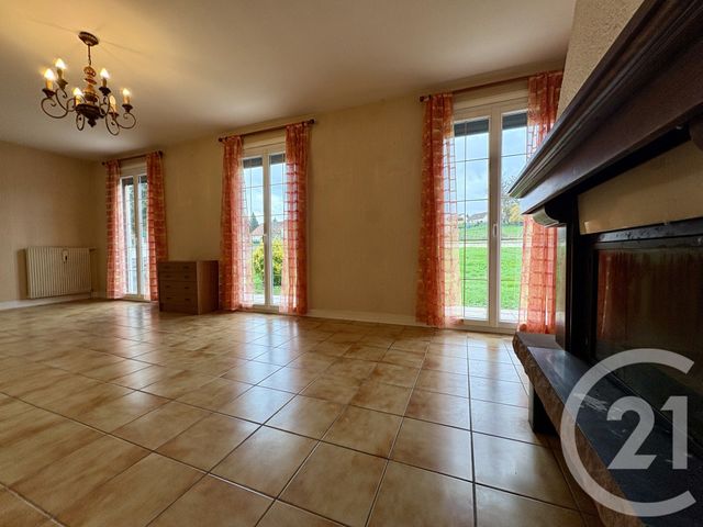 maison à vendre - 4 pièces - 78.25 m2 - NEXON - 87 - LIMOUSIN - Century 21 Atrium Immobilier