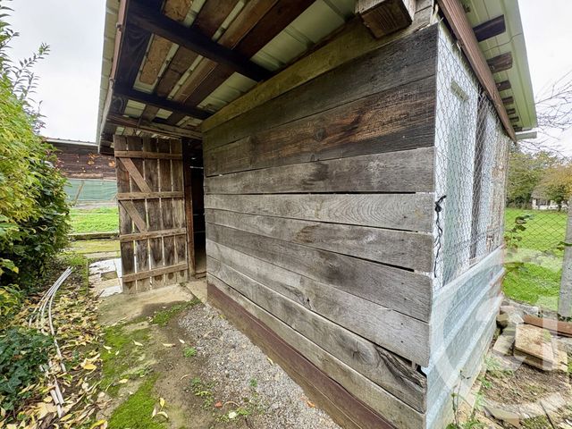 maison à vendre - 4 pièces - 78.25 m2 - NEXON - 87 - LIMOUSIN - Century 21 Atrium Immobilier