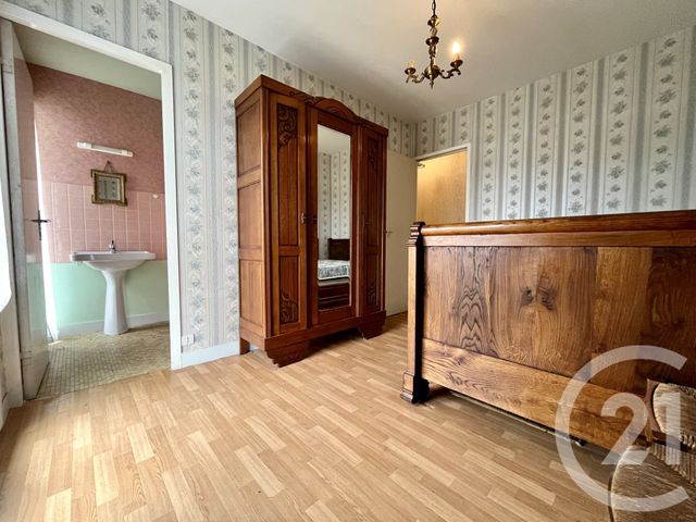 maison à vendre - 4 pièces - 78.25 m2 - NEXON - 87 - LIMOUSIN - Century 21 Atrium Immobilier