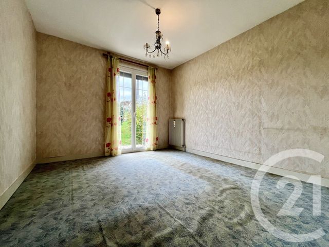 maison à vendre - 4 pièces - 78.25 m2 - NEXON - 87 - LIMOUSIN - Century 21 Atrium Immobilier