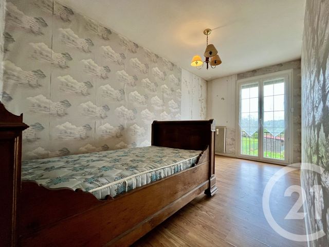 maison à vendre - 4 pièces - 78.25 m2 - NEXON - 87 - LIMOUSIN - Century 21 Atrium Immobilier