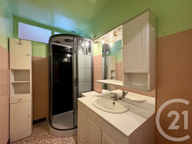 maison à vendre - 4 pièces - 78.25 m2 - NEXON - 87 - LIMOUSIN - Century 21 Atrium Immobilier