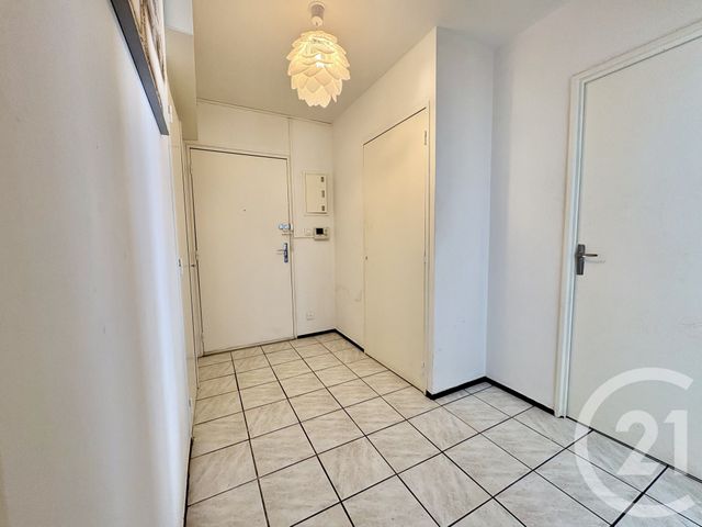 Appartement T3 à vendre - 3 pièces - 72.5 m2 - LIMOGES - 87 - LIMOUSIN - Century 21 Atrium Immobilier