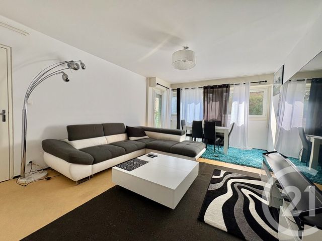 Appartement T3 à vendre - 3 pièces - 72.5 m2 - LIMOGES - 87 - LIMOUSIN - Century 21 Atrium Immobilier