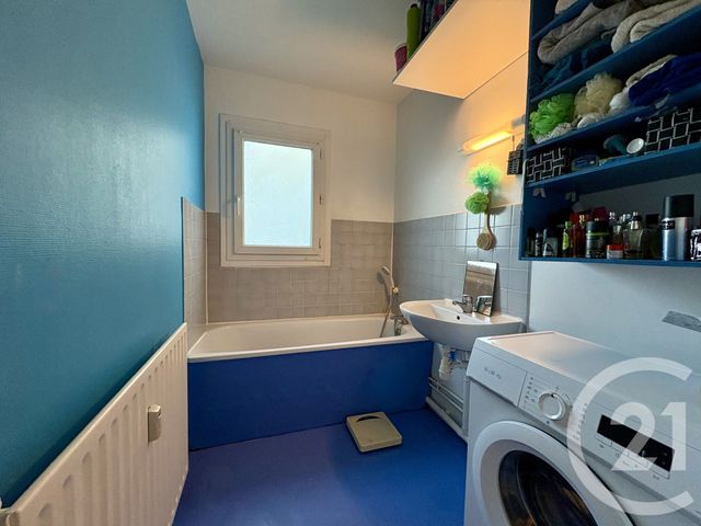 Appartement T3 à vendre - 3 pièces - 72.5 m2 - LIMOGES - 87 - LIMOUSIN - Century 21 Atrium Immobilier