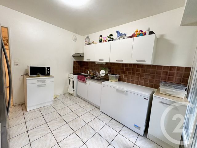 Appartement T3 à vendre - 3 pièces - 72.5 m2 - LIMOGES - 87 - LIMOUSIN - Century 21 Atrium Immobilier