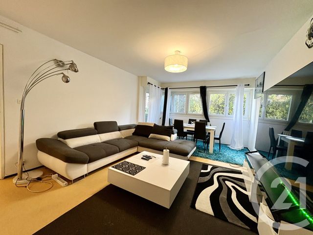 Appartement T3 à vendre - 3 pièces - 72.5 m2 - LIMOGES - 87 - LIMOUSIN - Century 21 Atrium Immobilier