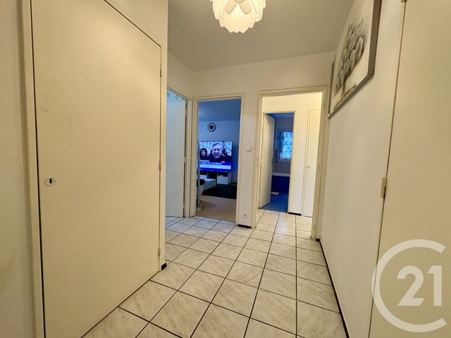 Appartement T3 à vendre - 3 pièces - 72.5 m2 - LIMOGES - 87 - LIMOUSIN - Century 21 Atrium Immobilier