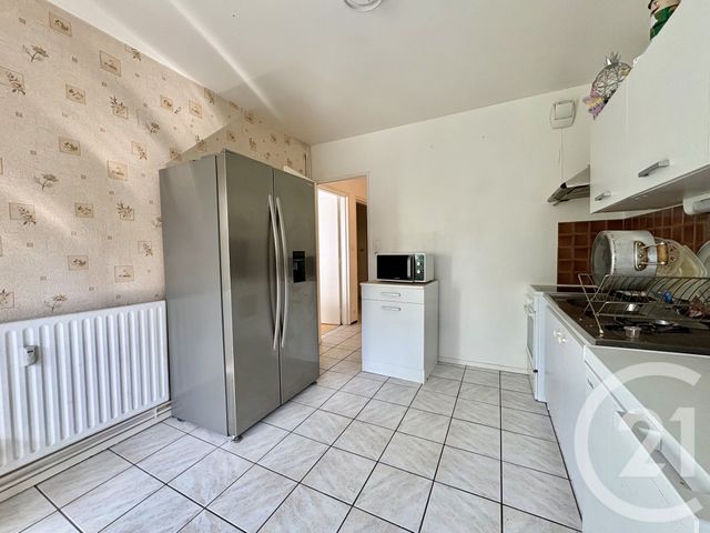 Appartement T3 à vendre - 3 pièces - 72.5 m2 - LIMOGES - 87 - LIMOUSIN - Century 21 Atrium Immobilier