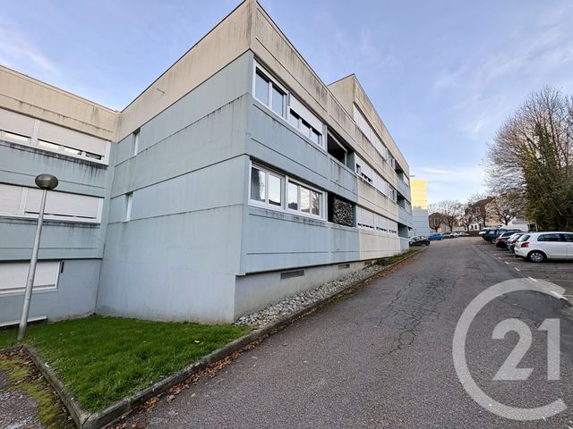 Appartement T3 à vendre - 3 pièces - 72.5 m2 - LIMOGES - 87 - LIMOUSIN - Century 21 Atrium Immobilier