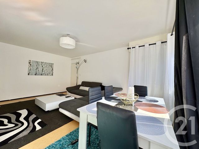 Appartement T3 à vendre - 3 pièces - 72.5 m2 - LIMOGES - 87 - LIMOUSIN - Century 21 Atrium Immobilier
