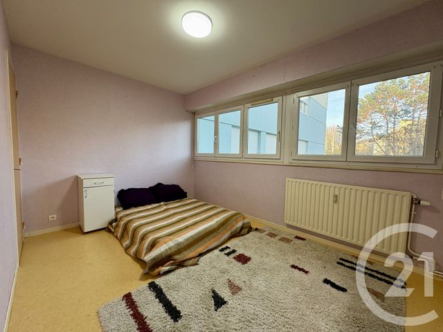 Appartement T3 à vendre - 3 pièces - 72.5 m2 - LIMOGES - 87 - LIMOUSIN - Century 21 Atrium Immobilier