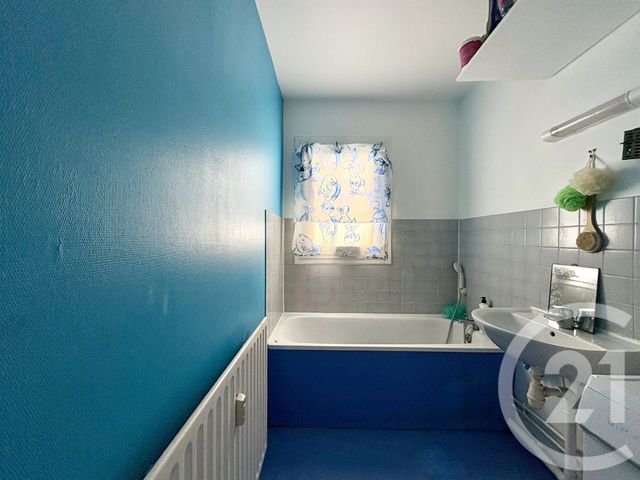 Appartement T3 à vendre - 3 pièces - 72.5 m2 - LIMOGES - 87 - LIMOUSIN - Century 21 Atrium Immobilier