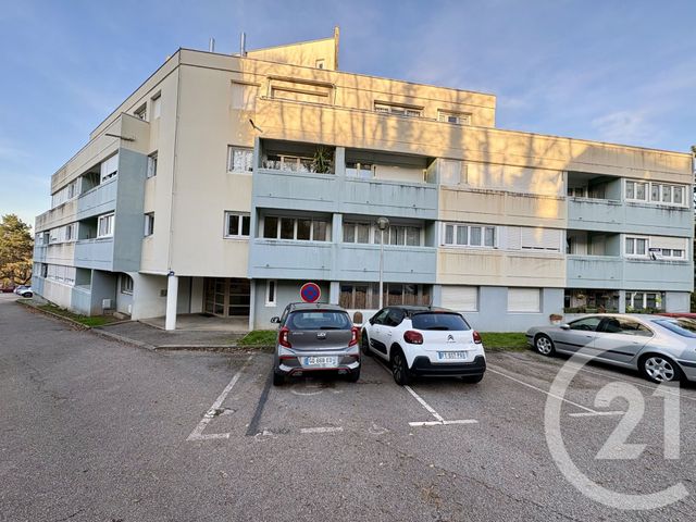 Appartement T3 à vendre - 3 pièces - 72.5 m2 - LIMOGES - 87 - LIMOUSIN - Century 21 Atrium Immobilier