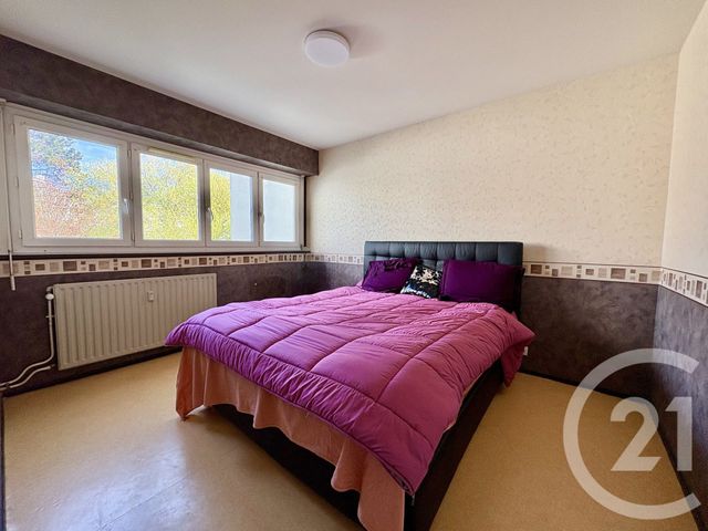 Appartement T3 à vendre - 3 pièces - 72.5 m2 - LIMOGES - 87 - LIMOUSIN - Century 21 Atrium Immobilier