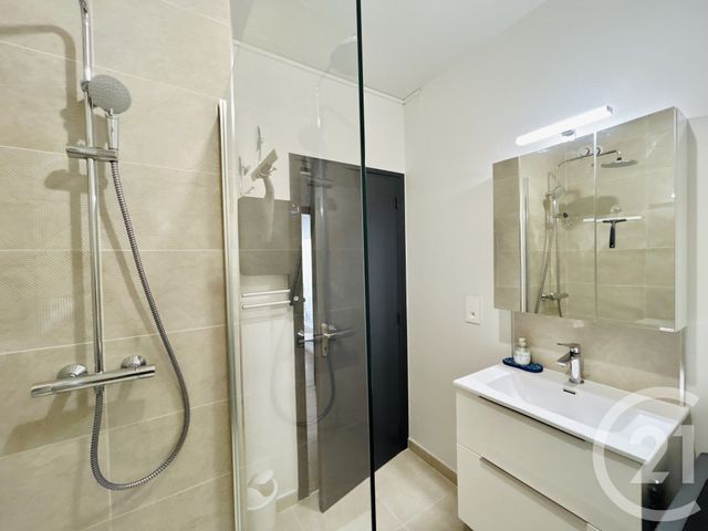 Appartement T3 à vendre - 3 pièces - 80.26 m2 - LIMOGES - 87 - LIMOUSIN - Century 21 Atrium Immobilier