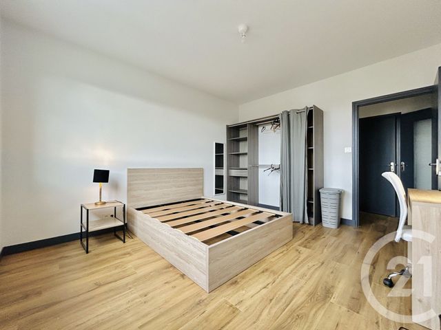 Appartement T3 à vendre - 3 pièces - 80.26 m2 - LIMOGES - 87 - LIMOUSIN - Century 21 Atrium Immobilier