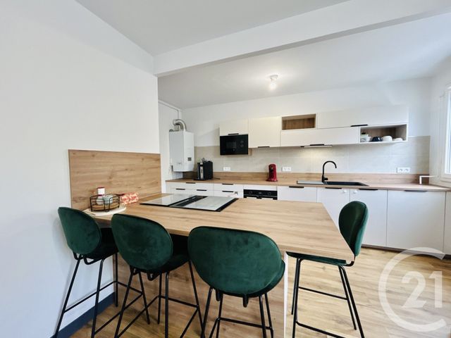 Appartement T3 à vendre LIMOGES