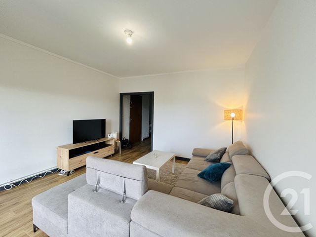 Appartement T3 à vendre - 3 pièces - 80.26 m2 - LIMOGES - 87 - LIMOUSIN - Century 21 Atrium Immobilier