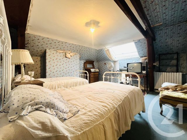 maison à vendre - 13 pièces - 289.27 m2 - CONDAT SUR VIENNE - 87 - LIMOUSIN - Century 21 Atrium Immobilier