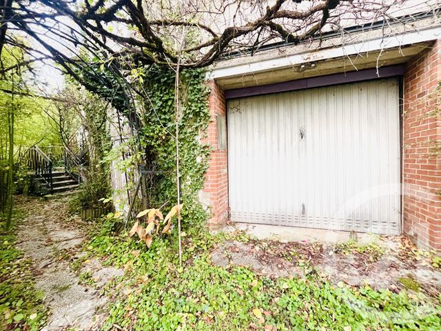 maison à vendre - 13 pièces - 289.27 m2 - CONDAT SUR VIENNE - 87 - LIMOUSIN - Century 21 Atrium Immobilier