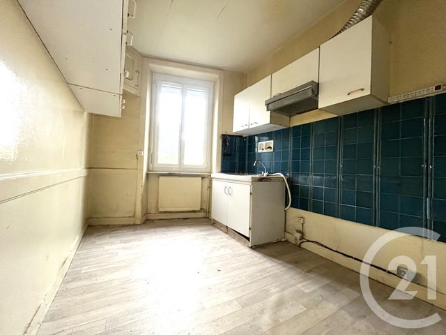 maison à vendre - 13 pièces - 289.27 m2 - CONDAT SUR VIENNE - 87 - LIMOUSIN - Century 21 Atrium Immobilier