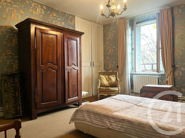 maison à vendre - 13 pièces - 289.27 m2 - CONDAT SUR VIENNE - 87 - LIMOUSIN - Century 21 Atrium Immobilier