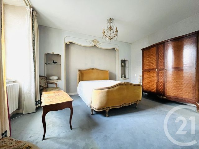 maison à vendre - 13 pièces - 289.27 m2 - CONDAT SUR VIENNE - 87 - LIMOUSIN - Century 21 Atrium Immobilier