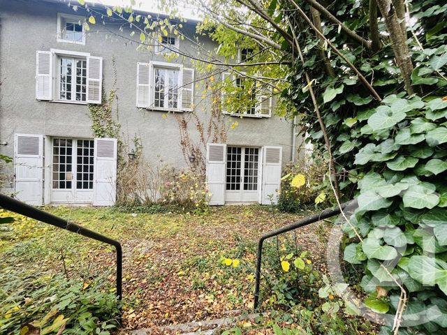 maison - CONDAT SUR VIENNE - 87