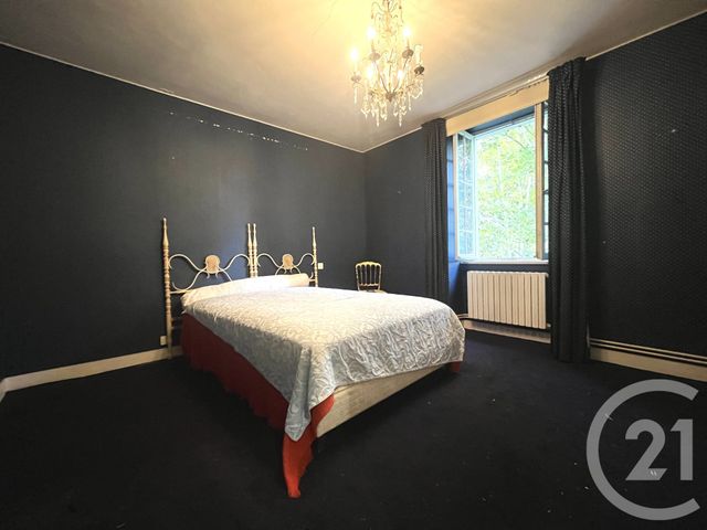 maison à vendre - 13 pièces - 289.27 m2 - CONDAT SUR VIENNE - 87 - LIMOUSIN - Century 21 Atrium Immobilier