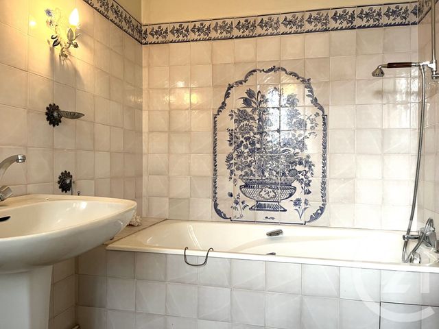 maison à vendre - 13 pièces - 289.27 m2 - CONDAT SUR VIENNE - 87 - LIMOUSIN - Century 21 Atrium Immobilier