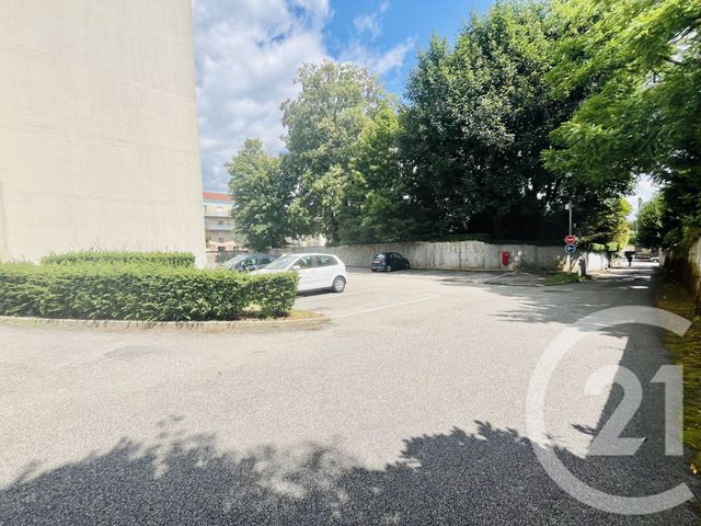 Appartement Studio à louer - 1 pièce - 27.34 m2 - LIMOGES - 87 - LIMOUSIN - Century 21 Atrium Immobilier