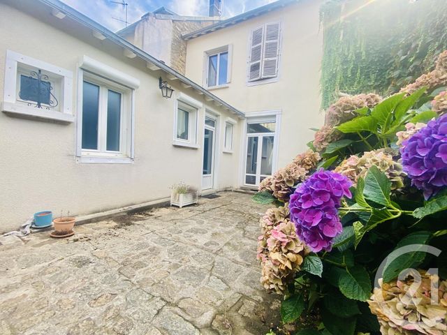 maison - ST YRIEIX LA PERCHE - 87