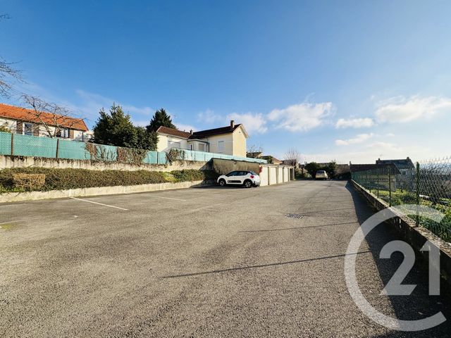 Appartement T1 à vendre - 1 pièce - 29.74 m2 - LIMOGES - 87 - LIMOUSIN - Century 21 Atrium Immobilier