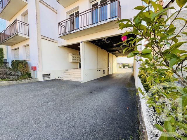 Appartement T1 à vendre LIMOGES