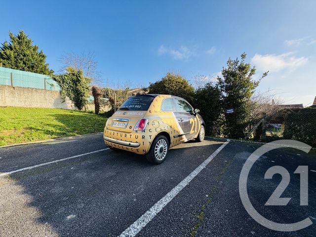 Appartement T1 à vendre - 1 pièce - 29.74 m2 - LIMOGES - 87 - LIMOUSIN - Century 21 Atrium Immobilier