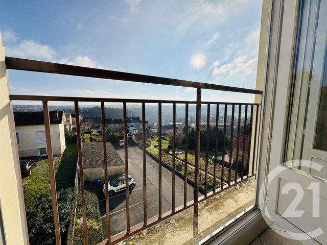 Appartement T1 à vendre - 1 pièce - 29.74 m2 - LIMOGES - 87 - LIMOUSIN - Century 21 Atrium Immobilier