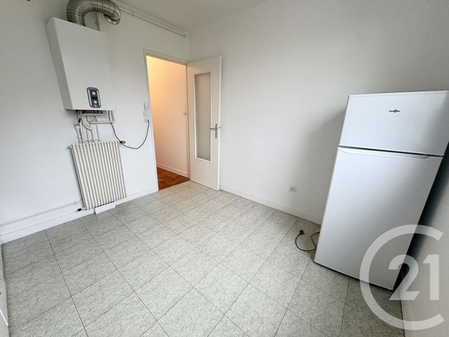 Appartement T1 à louer - 1 pièce - 32.4 m2 - LIMOGES - 87 - LIMOUSIN - Century 21 Atrium Immobilier