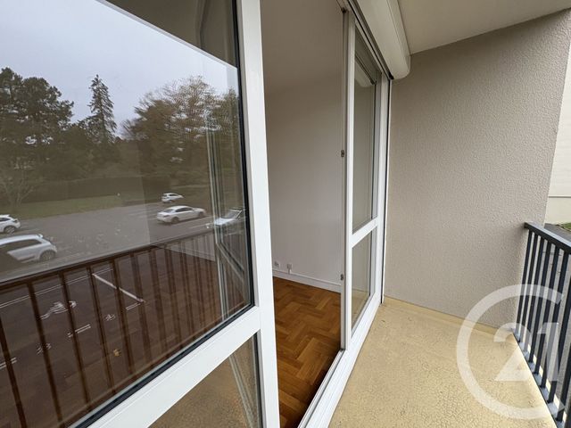 Appartement T1 à louer - 1 pièce - 32.4 m2 - LIMOGES - 87 - LIMOUSIN - Century 21 Atrium Immobilier