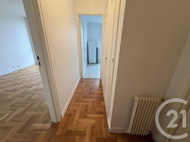 Appartement T1 à louer - 1 pièce - 32.4 m2 - LIMOGES - 87 - LIMOUSIN - Century 21 Atrium Immobilier