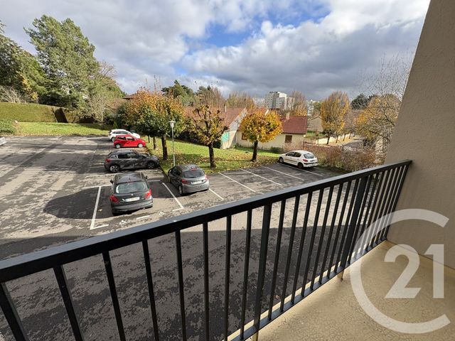 Appartement T1 à louer LIMOGES