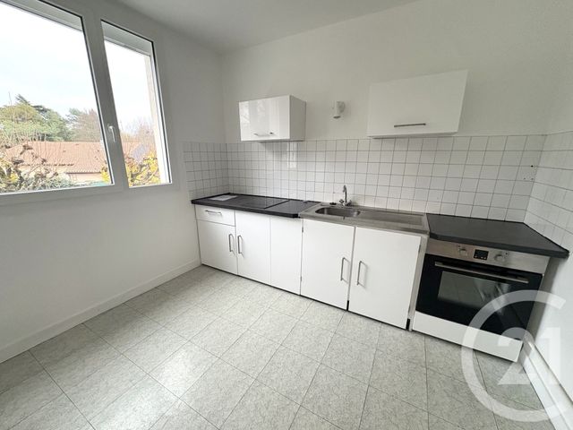 Appartement T1 à louer - 1 pièce - 32.4 m2 - LIMOGES - 87 - LIMOUSIN - Century 21 Atrium Immobilier