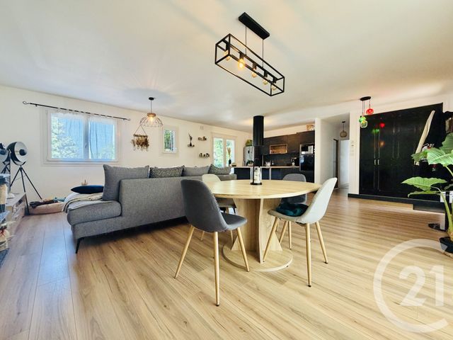 maison à vendre - 5 pièces - 107.73 m2 - ST GENCE - 87 - LIMOUSIN - Century 21 Atrium Immobilier