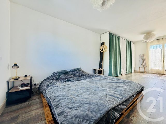 maison à vendre - 5 pièces - 107.73 m2 - ST GENCE - 87 - LIMOUSIN - Century 21 Atrium Immobilier