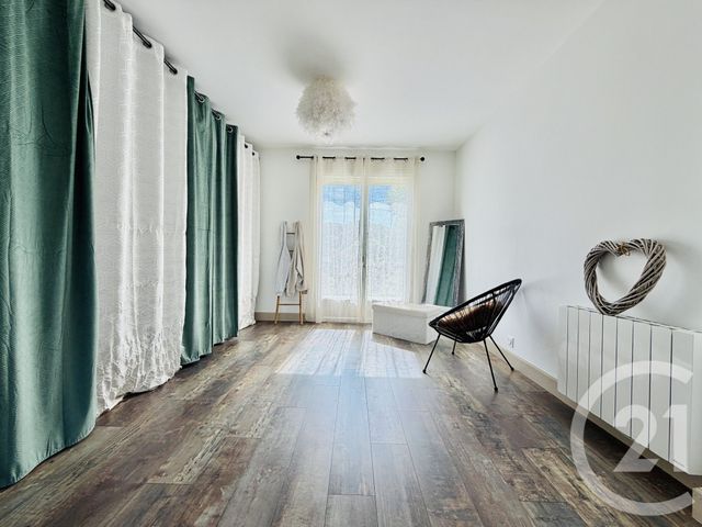 maison à vendre - 5 pièces - 107.73 m2 - ST GENCE - 87 - LIMOUSIN - Century 21 Atrium Immobilier