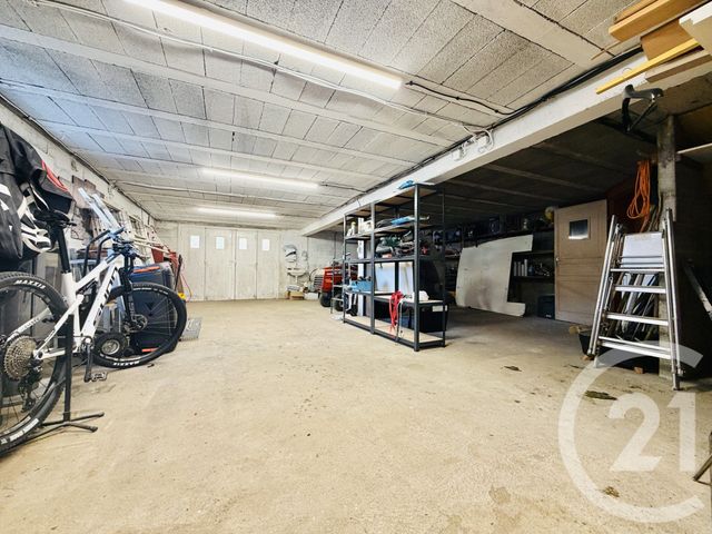 maison à vendre - 5 pièces - 107.73 m2 - ST GENCE - 87 - LIMOUSIN - Century 21 Atrium Immobilier