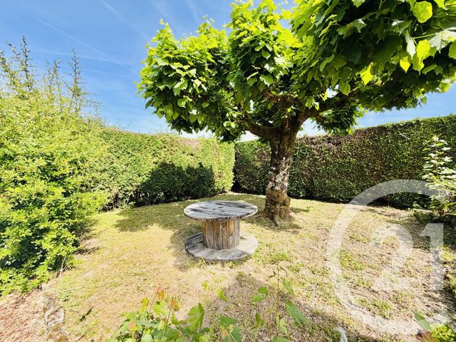 maison à vendre - 5 pièces - 107.73 m2 - ST GENCE - 87 - LIMOUSIN - Century 21 Atrium Immobilier