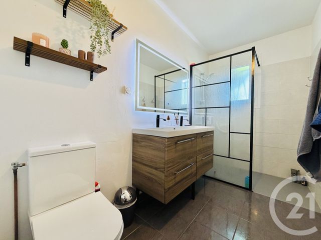 maison à vendre - 5 pièces - 107.73 m2 - ST GENCE - 87 - LIMOUSIN - Century 21 Atrium Immobilier